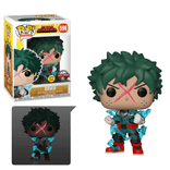 deku special edition glows in the dark 596