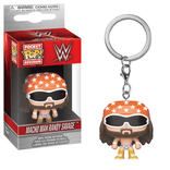 Macho Man Randy Savage Funko Pop