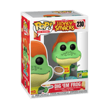 dig em frog san diego comic con 2024 230