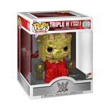 triple h skull king wwe 139
