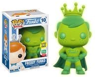 Freddy Funko #10 Funko Pop