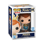 Pisces #09 Funko Pop