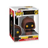Jawa #371 Funko Pop