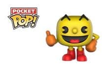 pac man