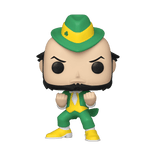 leprechaun 07