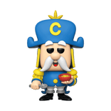 cap n crunch limited edition 95