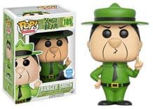 Ranger Smith #189 Funko Pop