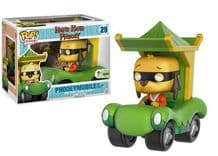 phooeymobile emerald city comic con 29