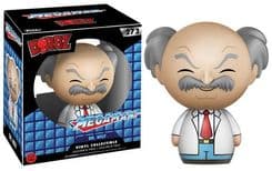 dr wily 273