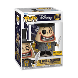 The Mayor as the Emperor #1404 Funko Pop