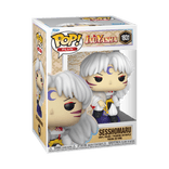 sesshomaru 1931