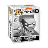 Leonardo #32 Funko Pop