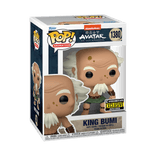 king bumi entertainment earth exclusive 1380