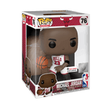 michael jordan foot locker nba 76