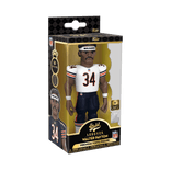 Walter Payton Funko Pop