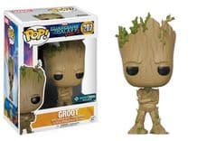 groot amazon exclusive white background 207