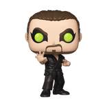 mac starring as the nightman 1052
