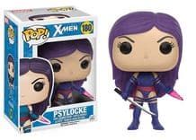 Psylocke #180 Funko Pop