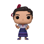 Luisa Madrigal #1147 Funko Pop
