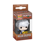 killua zoldyck hot topic
