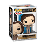 debbie downer 13