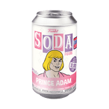 Prince Adam Funko Pop