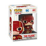 the flash 401