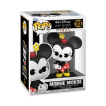 minnie mouse 1112