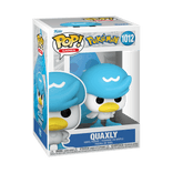 Quaxly #1012 Funko Pop