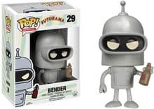 bender 29