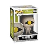 Mummy Boy #600 Funko Pop