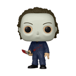 michael myers bloody special edition 1156