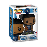 karl anthony towns nba 39