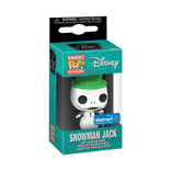 Snowman Jack Funko Pop