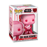 Obi-Wan Kenobi #671 Funko Pop