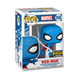 Web-Man #1245 Funko Pop