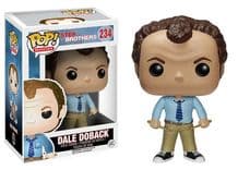 dale doback 234