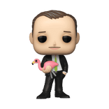 john waters 66