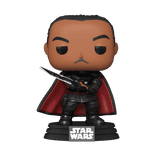 Moff Gideon #380 Funko Pop