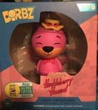 huckleberry hound pink san diego comic con 176