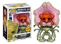 alien chase 283