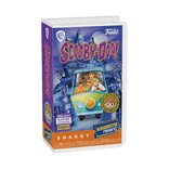 Shaggy Funko Pop