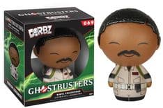 Winston Zeddemore #069 Funko Pop