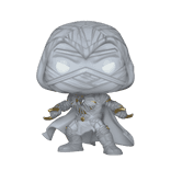 moon knight exclusive white background 1074