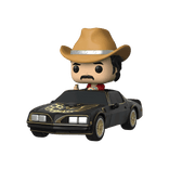 bandit in trans am 82