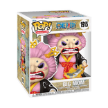 Big Mom #1915 Funko Pop