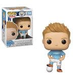 kevin de bruyne manchester city holographic 14