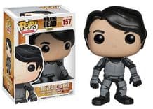 riot gear glenn rhee 157