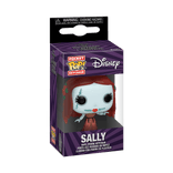 sally