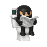 Reading Ninja Funko Pop